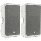 Electro-voice ELX200-15 15-INCH Passive Speaker Pair White New. Price: $1498.00.