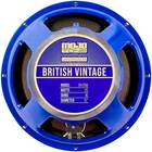 Mojotone BV-25M 25W 12" British Vintage Series Guitar Speaker 16 Ohm New. Price: $129.99.