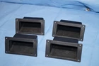 4 Community Speaker Cabinet Handles From CSX35-S2 Made By Re-an Used. Price: $10.00.