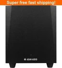 Adam Audio T10S Inch Powered Studio Subwoofer-new. Price: $499.99.