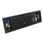 Rcf Hd 32-A Amplifier Plate Genuine Powered Speaker Replacement Module Used. Price: $399.99.