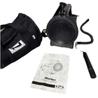 Anchor Audio Mini-vox Wireless PB-25W Pa System Amplifier Bag Strap Mic & Manual Used. Price: $149.99.