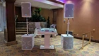 D.a.s. Audio Vantec 15A & 18A Speakers White With Covers Used. Price: $6000.00.