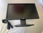 Acer V206HQL Abi 19.5" Hd Lcdmonitor 1600X900, 5MS, Vga Dvi-d Model UM.IV6AA.A08 Used. Price: $39.99.