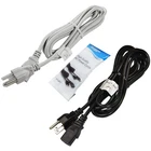 10FT Ac Power Cord For Behringer Eurolive Series Portable Speakers, Mains Cable New. Price: $9.95.