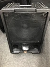 Panasonic Ramsa WS-A200 Speaker Rated 250W 8-OHMS Parallel Inputs Untested Used. Price: $179.94.
