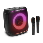 Jbl Partybox Encore 2 Portable Speaker With Mics New. Price: $424.99.