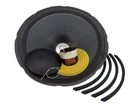 Recone Kit For Jbl 2043G 18" Ohm Woofer Ss Audio Speaker Repair Parts New. Price: $120.00.