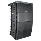 Sound Town 4X Dual 10" 1100W Passive Line Array Speaker + Frame ZETHUS-210BX4 New. Price: $2804.99.