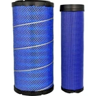 Outer Inner Filter Kit For Komatsu PC120-6EO PC120-7 PC130-7 PC138-8 PC160-7 New. Price: $46.20.