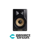 M-audio Forty Eighty 8" Studio Monitor Pro Demo Perfect Circuit Open. Price: $229.00.