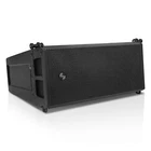 Sound Town Dual 6.5" 600W Powered Abs Line Array Speaker Dsp (ZETHUS-A26PW) New. Price: $420.74.