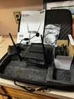 Shure GLXD4+DUAL Band Digital Wireless Tabletop Receiver For Glx-dnsystems Pro Open. Price: $555.00.