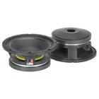 Rcf L10750YK 10-INCH Pro Mid Bass Woofer 350W Rms 700-WATT Peak 3" Fiberglass New. Price: $259.31.
