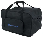 Rockville TB10 V2 Speaker Bag For Dj 25.82 X 15.95 16.97 Inches, Black New. Price: $77.99.