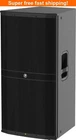 Mackie DRM315 2300W Inch 3-WAY Powered Speaker-new. Price: $1399.99.
