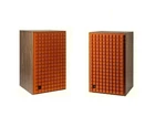 Jbl L100 Classic Mkii Bookshelf Speaker -orange (pair) Box**. Price: $3999.00.
