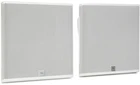 Jbl SLP14/T Low-profile On-wall Speaker White (pair) New. Price: $392.00.