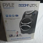 Pyle Wireless Portable Pa Speaker System 200 Battery Powered 210BK (buq) New. Price: $83.59.