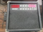 Digimet Ii Marching Band Metronome With Power For Music Groups & Universerties Used. Price: $372.57.