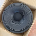 Electro-harmonix 12VR8 12" Guitar Amp Speaker Woofer 75W Ohm New. Price: $40.99.