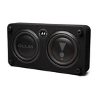 Jbl CLUB1000SSLSINGLE Thin Subwoofer Enclosure With Passive Radiator - Us... Used. Price: $287.96.