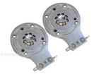 All Metal Jbl EON-1500, JRX-112M, JRX-112MI Horn Diaphragms 2AM-06 New. Price: $27.95.