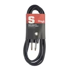 New Stagg Professional Pa Speaker Cable - 20'. Price: $25.99.