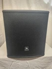 Jbl ASB6112 Compact High Power 12-INCH Subwoofer Open. Price: $1499.00.