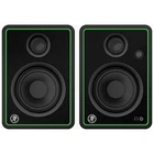 Mackie CR4-XBT Creative Reference 4" Multimedia Monitors With Bluetooth (pair) New. Price: $149.99.