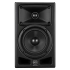 Rcf Powered Studio Monitor Black Ral 9005 Ayra-five-pro New. Price: $408.52.