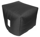 Mackie SWA1801Z Subwoofer Speaker Cover - 1/2" Padding, Black, Tuki (MACK002P) New. Price: $167.95.
