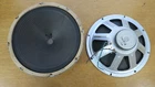 Lot Of Vintage Lowery Electric Organ 12 Inch Full Range Speakers Working Asis Used. Price: $59.99.