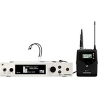 Sennheiser Ew 300 G4HEADMIC1RC Bodypack Headset Wireless System GW1 Refurb Excellent. Price: $1125.52.