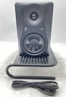 Mackie MR524 Active Black Powered Home Studio Monitor Speaker Tested Used. Price: $84.99.