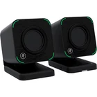 Mackie CR2-X Cube Premium Compact Desktop Speakers Ln Excellent. Price: $158.39.