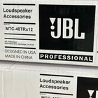 Jbl MTC48TRX12 Tile Rail, 48", Pack For Speakers New. Price: $225.00.