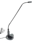 Electro-voice PC-18/XLR Polarchoice Gooseneck Microphone + Astatic 40-117 Base Used. Price: $359.99.