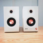 Edifier MR5 2.0 Studio Monitor Bookshelf Speakers Hi-res Audio BT6.0 Free Ship Used. Price: $461.00.