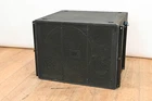 Jbl VT4881A Compact Arrayable 18" Subwoofer CG01LGQ Used. Price: $1799.99.