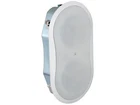 Electro-voice FM4.2 Evid Series Dual Inch 2-WAY Flush-mount Speaker (pair) New. Price: $579.00.