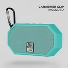 Altec Lansing Mini H20 3 Rugged Bluetooth Speaker IMW258-MT New. Price: $13.98.