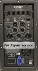 Qsc Kw 152 Amplifier Module Repair Service. Read Description. Used. Price: $235.00.