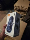 Jbl Flip 7 Portable Waterproof Wireless Bluetooth Speaker - Navy Open. Price: $67.50.