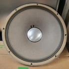 Single Jbl K130 Woofer 15" Speaker 8-OHM 250W K-130 #542 Used. Price: $199.99.
