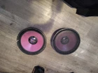 Pair Welton Pro Studio 15" Subwoofer RM-065-264A, 300W 8 Ohm Speakers Used. Price: $50.00.