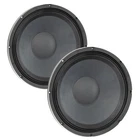 Pair Eminence Kappalite 3015LF 15" Neo Sub Woofer 8OHM 100DB Replacemnt Speaker New. Price: $579.98.