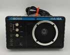 Boss By Roland Amplifier / Monitor Powered Speaker MA-15A Made In Japan Works. Price: $79.50.