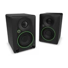 Powered Studio Monitor Active Speaker Music Production Mackie CR4.5 New. Price: $209.99.