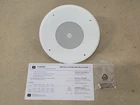 Surplus New Jbl CSS8004 4" Commercial 70V/100V 5W Ceiling Speakers Parts. Price: $18.13.